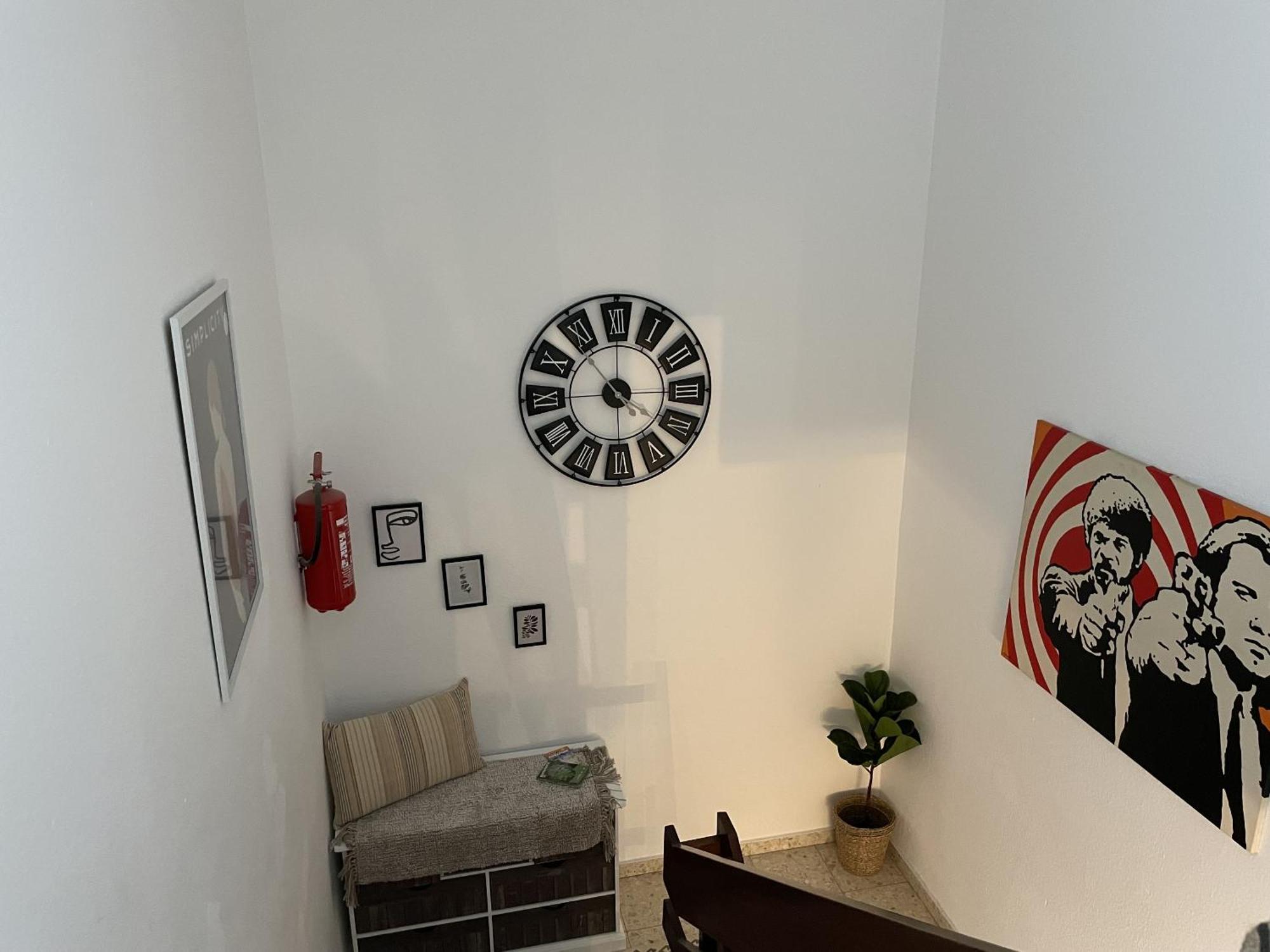 Casa Del Sol Apartment Reinsfeld Exterior photo