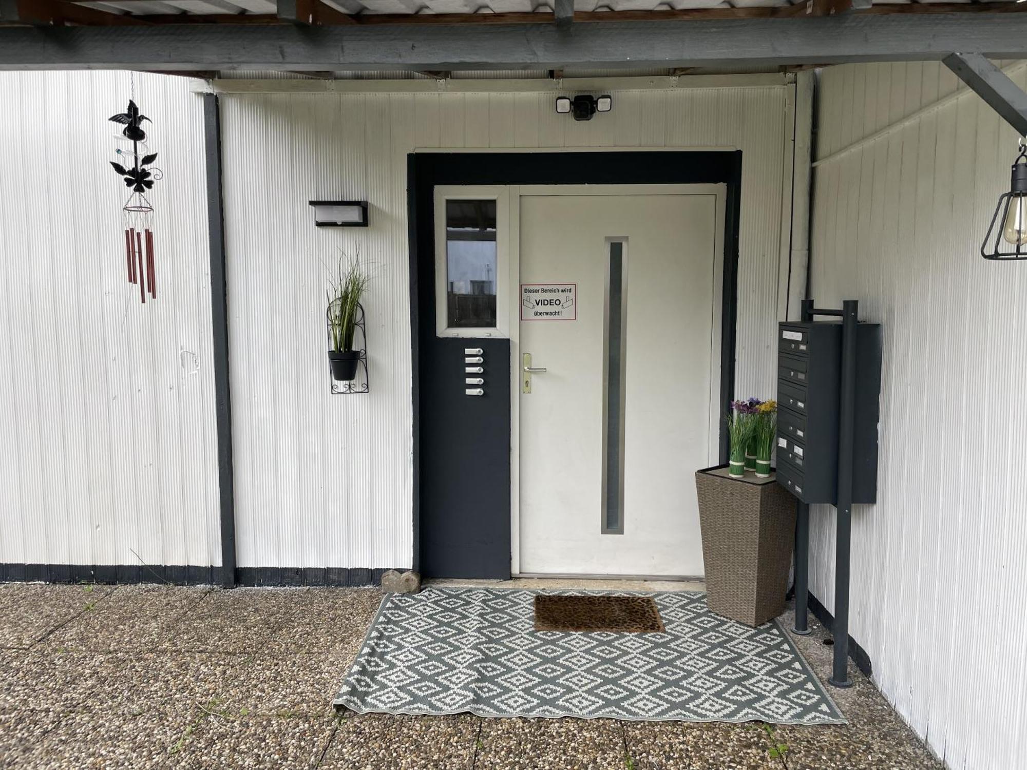 Casa Del Sol Apartment Reinsfeld Exterior photo
