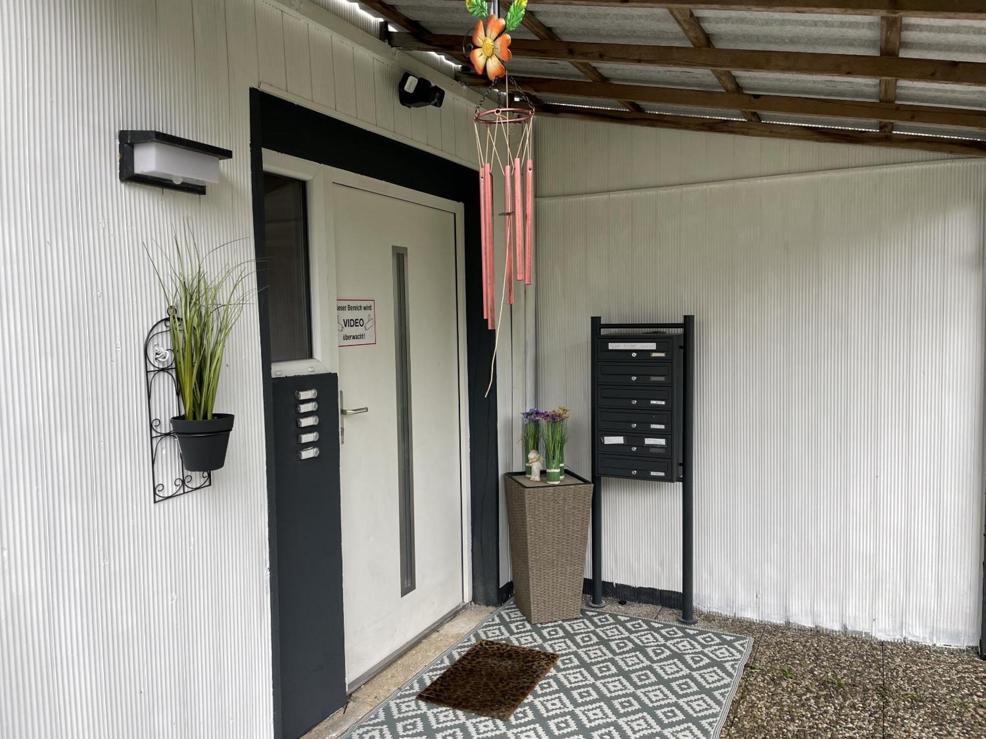 Casa Del Sol Apartment Reinsfeld Exterior photo