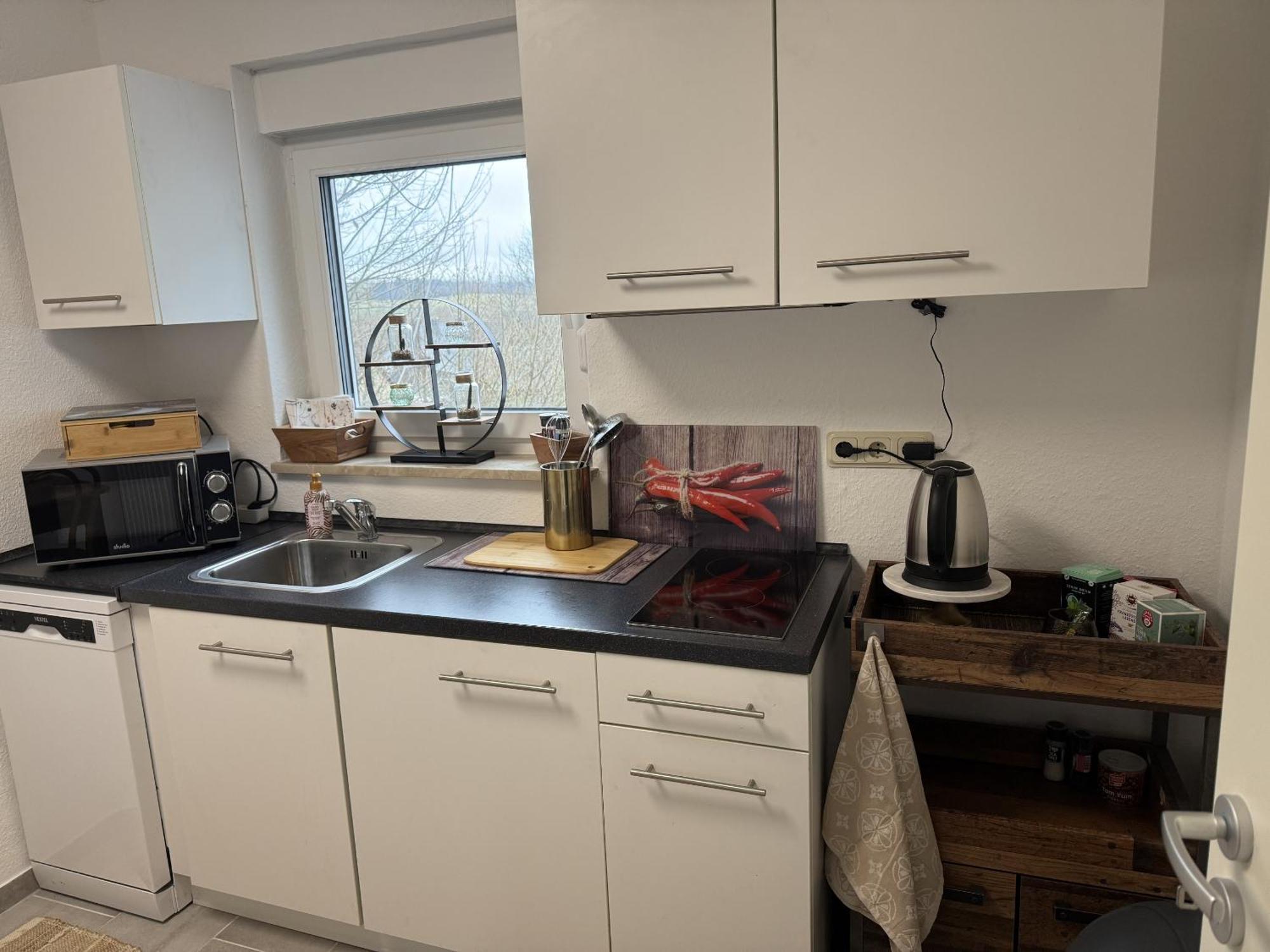 Casa Del Sol Apartment Reinsfeld Room photo