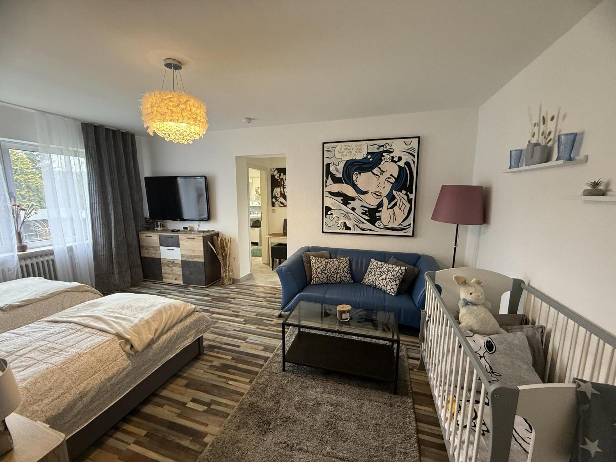 Casa Del Sol Apartment Reinsfeld Room photo