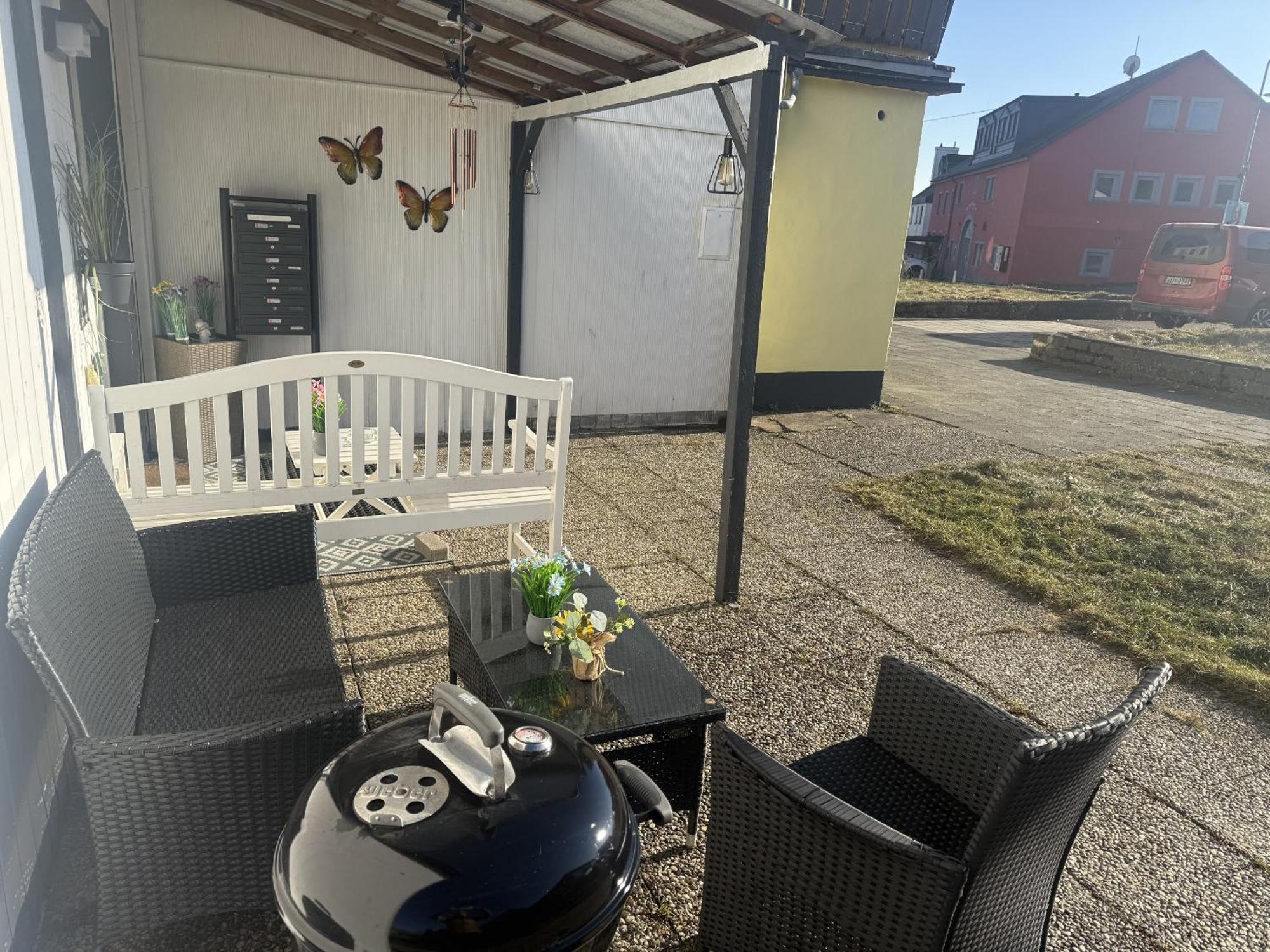 Casa Del Sol Apartment Reinsfeld Exterior photo